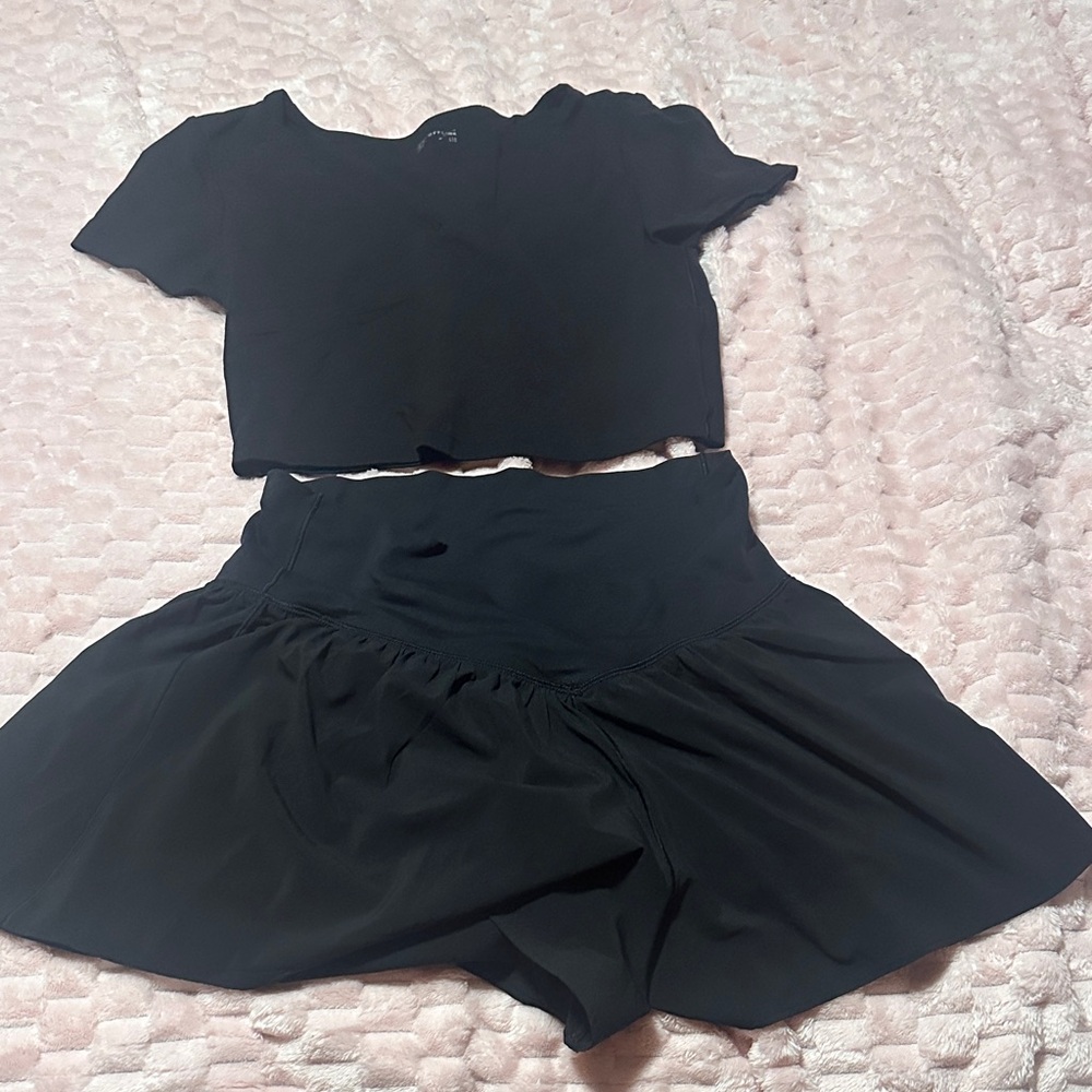 Aerie offline set